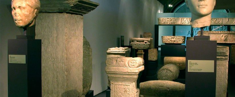 Museo Nacional de Arqueología de Lisboa